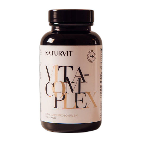 VitaComplex – prémium étrend-kiegészítő a szív- és érrendszeri jóllét támogatására